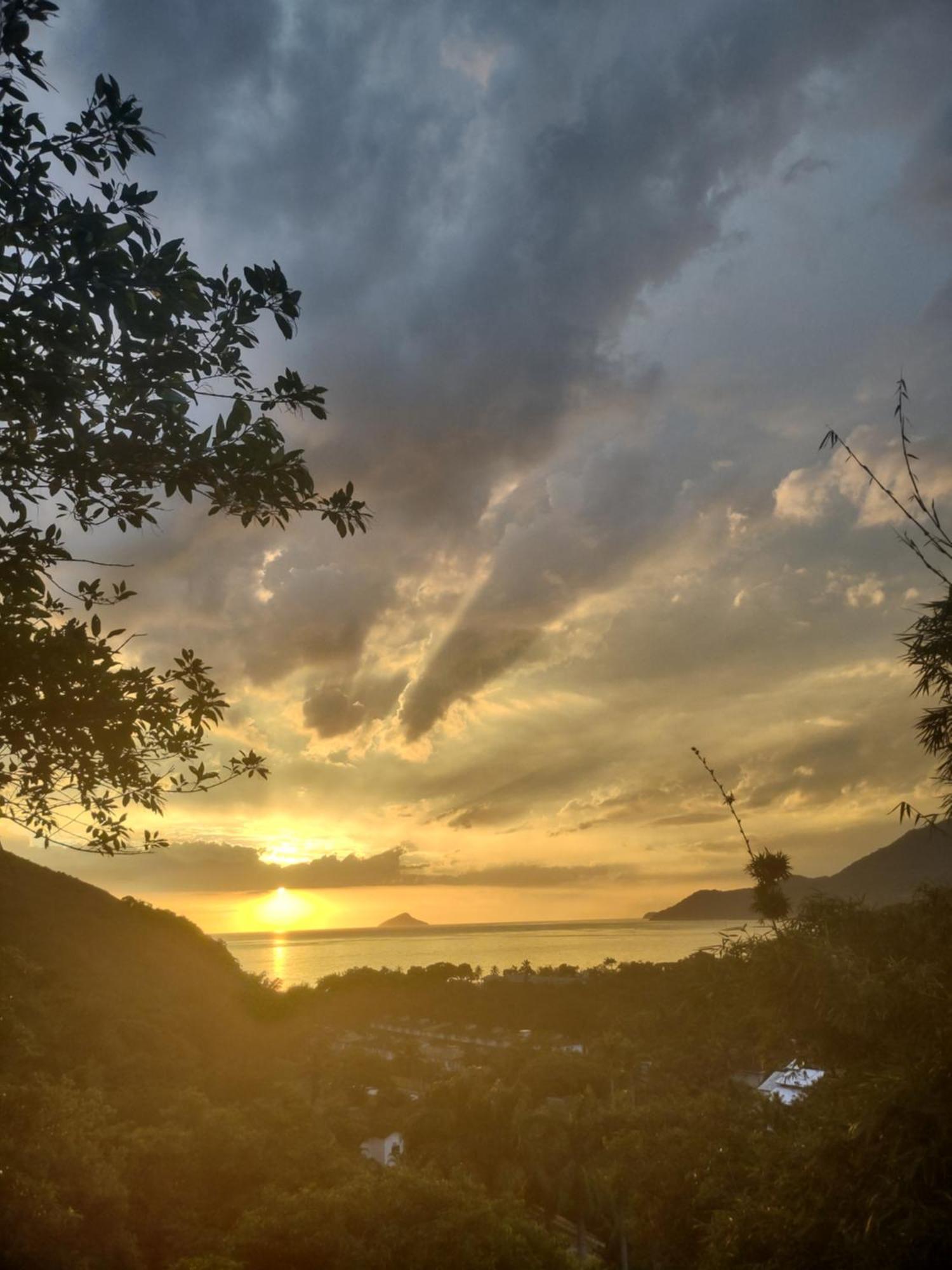 فيلا O Melhor Por Do Sol De Pauba! Casa Aconchegante. ساو سيباستياو المظهر الخارجي الصورة